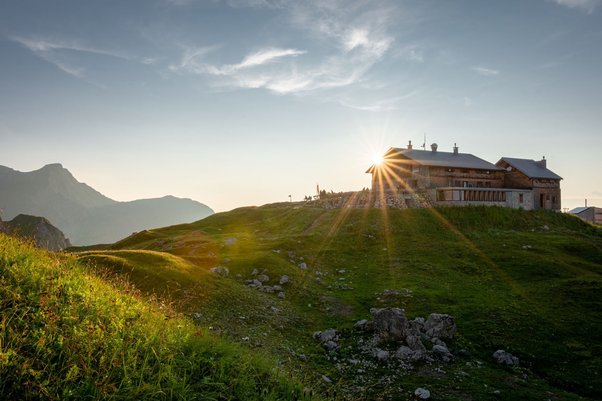 Fiderepasshütte, Germany