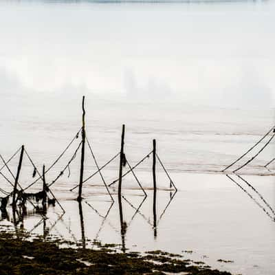 Fishing Poles, United Kingdom