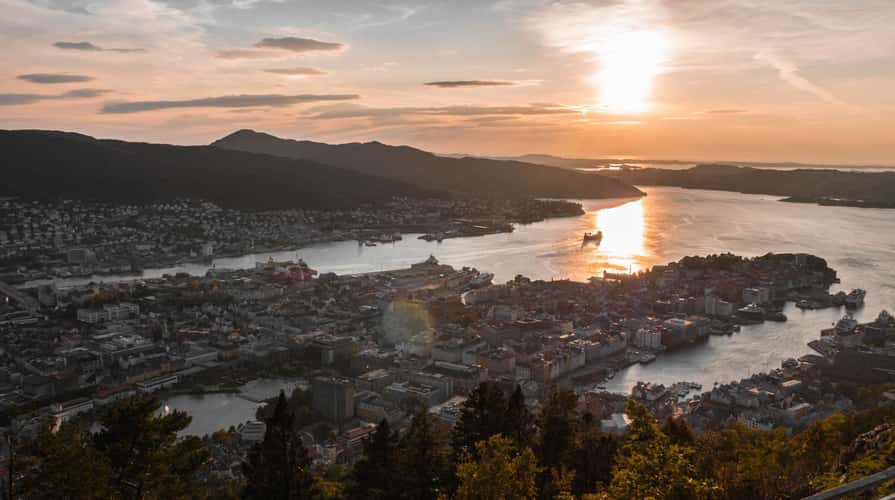 Fløien