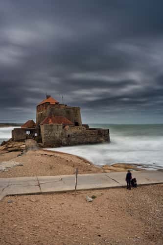 Fort d´Ambleteuse