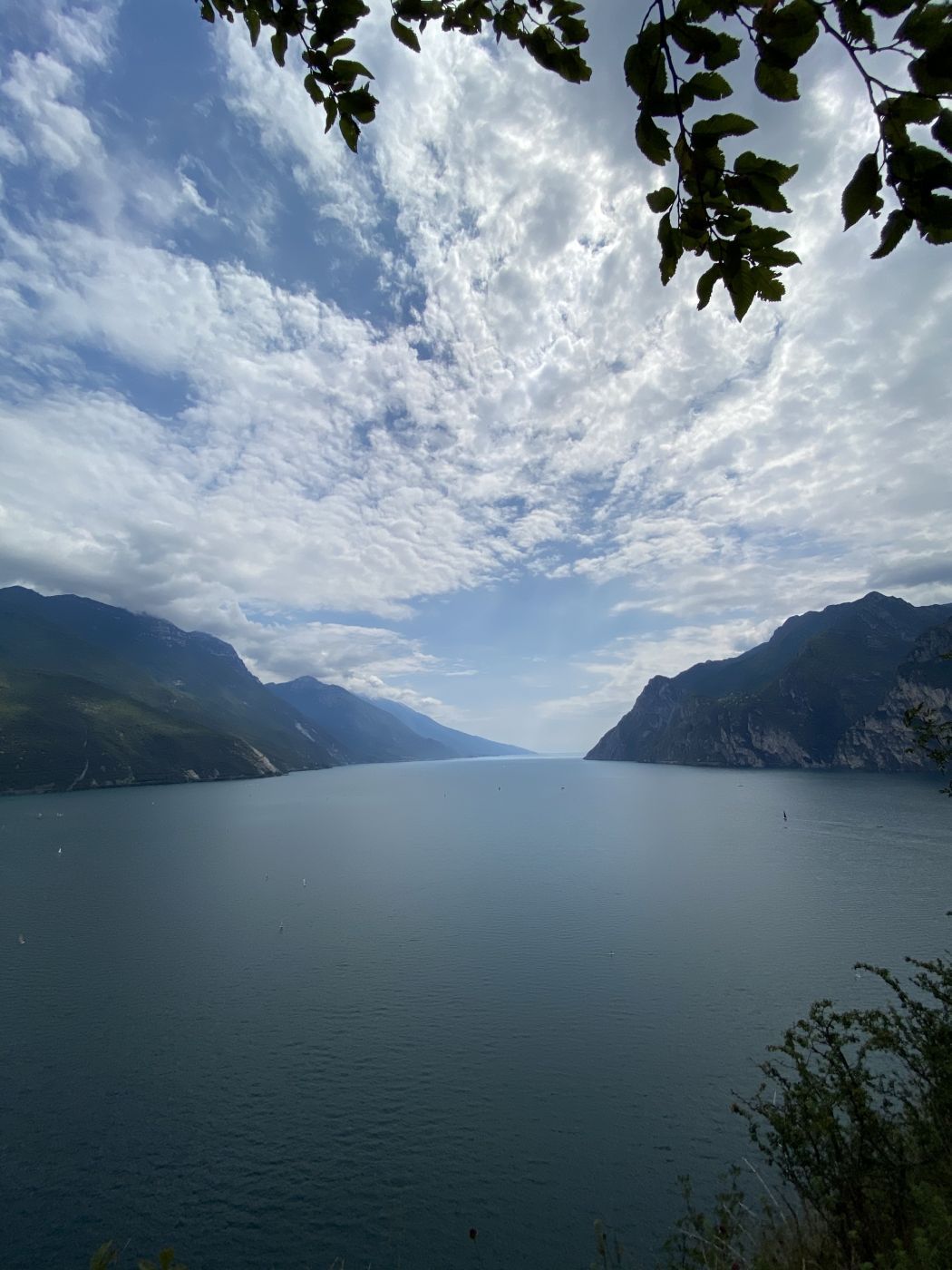 Forte Garda, Riva, Lake Garda, Italy, Italy