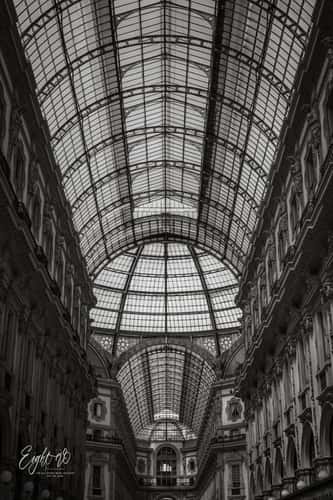 Galleria Vittorio Emanuele II