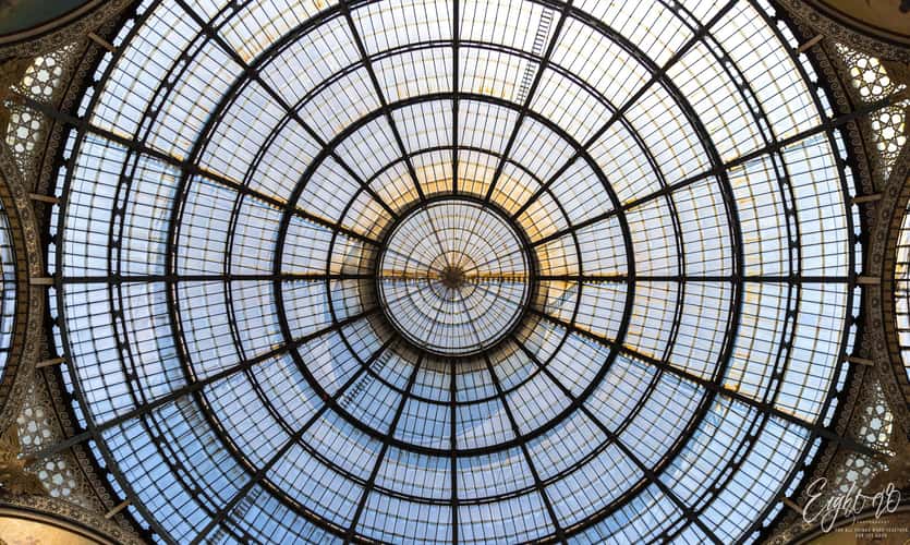 Galleria Vittorio Emanuele II