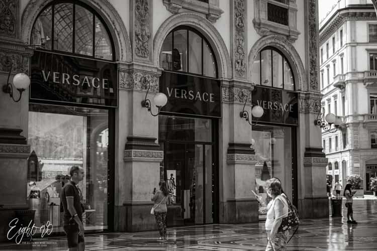 Galleria Vittorio Emanuele II