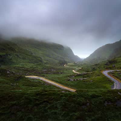 Gap Of Dunloe, Ireland