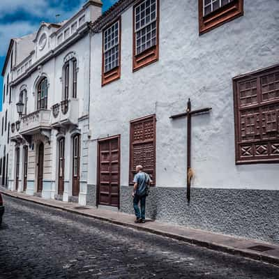 Garachico, Spain