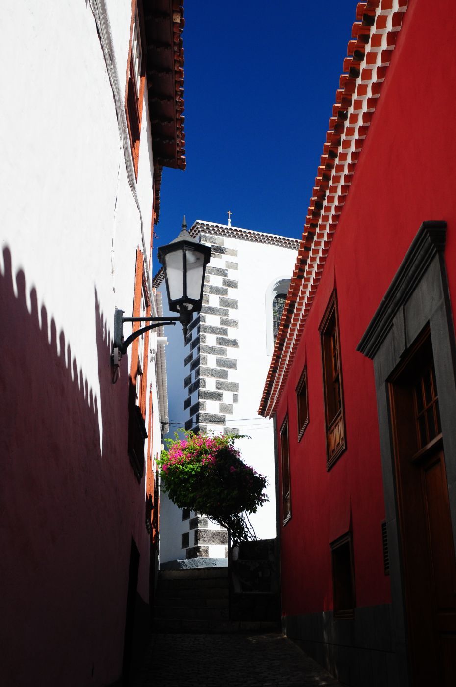 Garachico, Spain