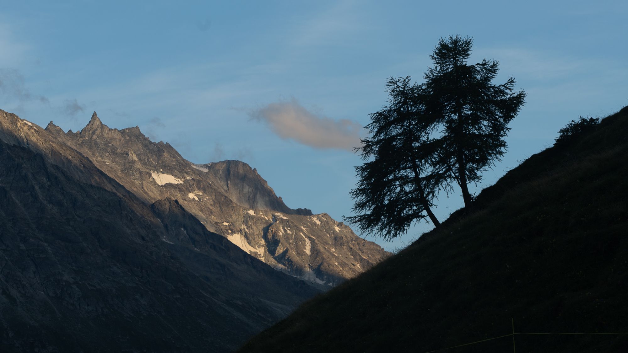 Gran Pra, Switzerland
