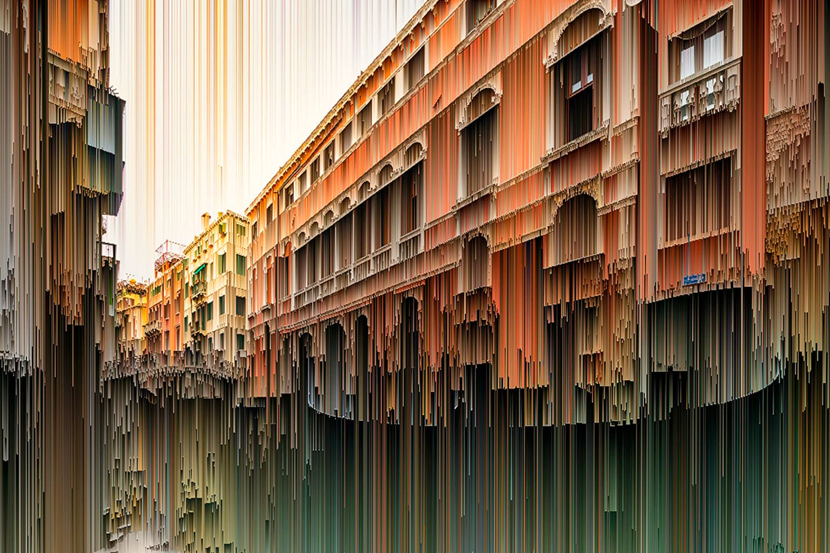 Grand Canal, Italy