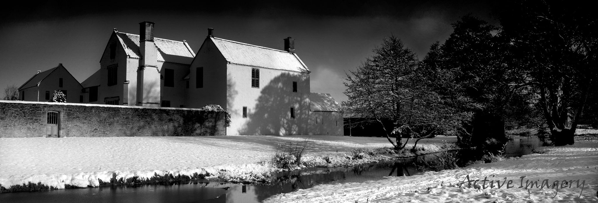 Gurney Manor, United Kingdom
