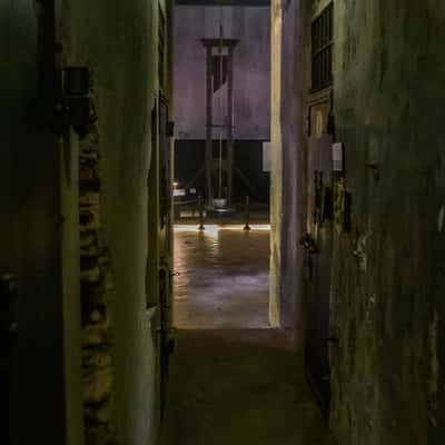 Hanoi Hilton, Vietnam