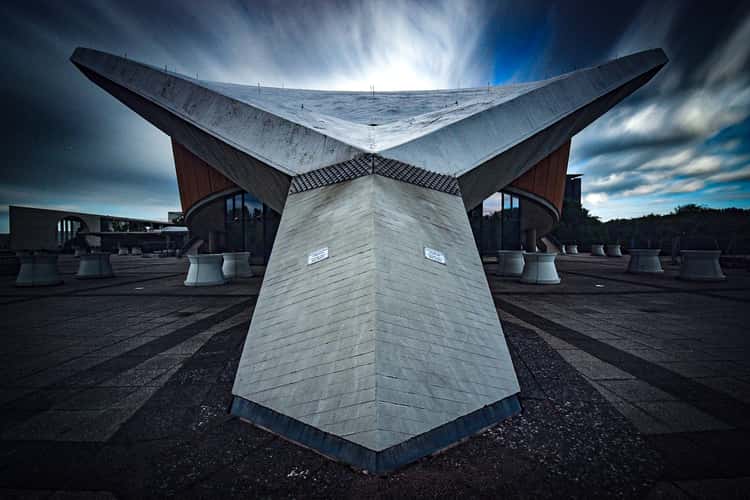 Haus der Kulturen der Welt, Berlin
