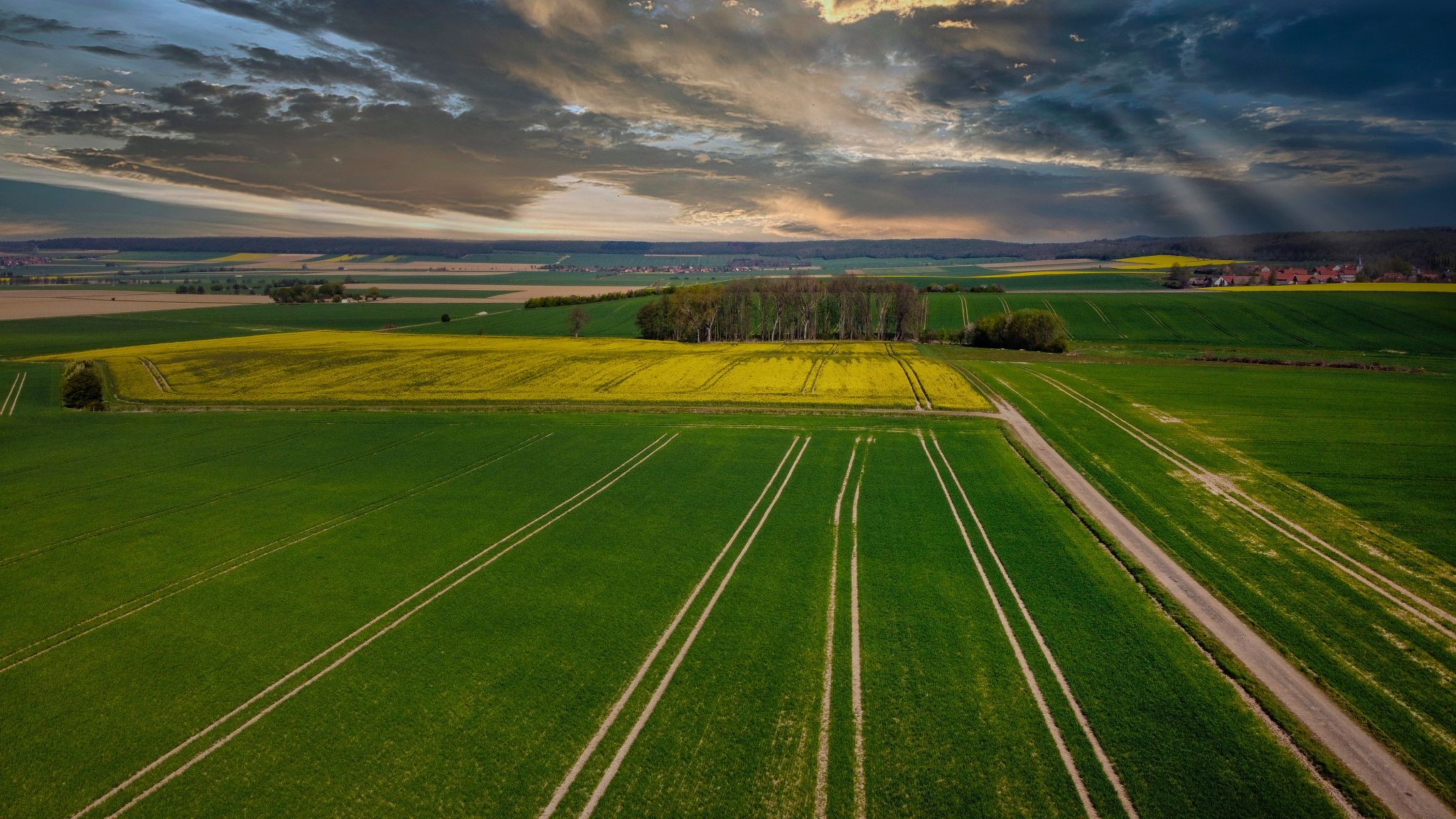 Haverlah, Germany