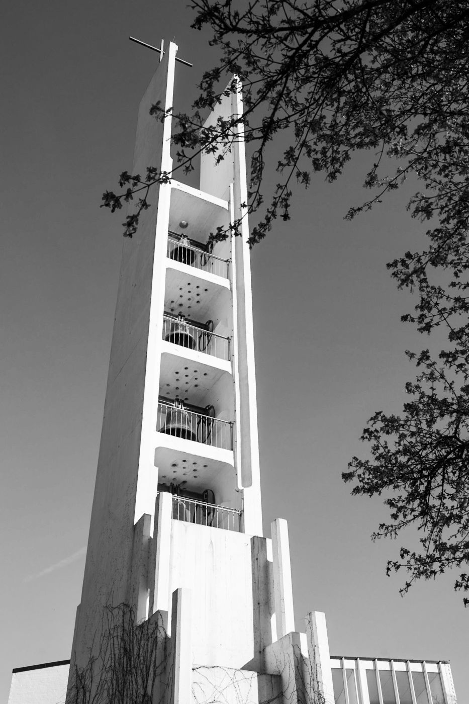 Heilig-Geist Kirche, Germany