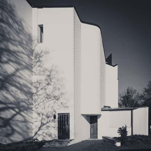 Heilig-Geist Kirche
