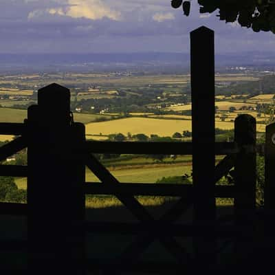 Henry's Gibbet, United Kingdom