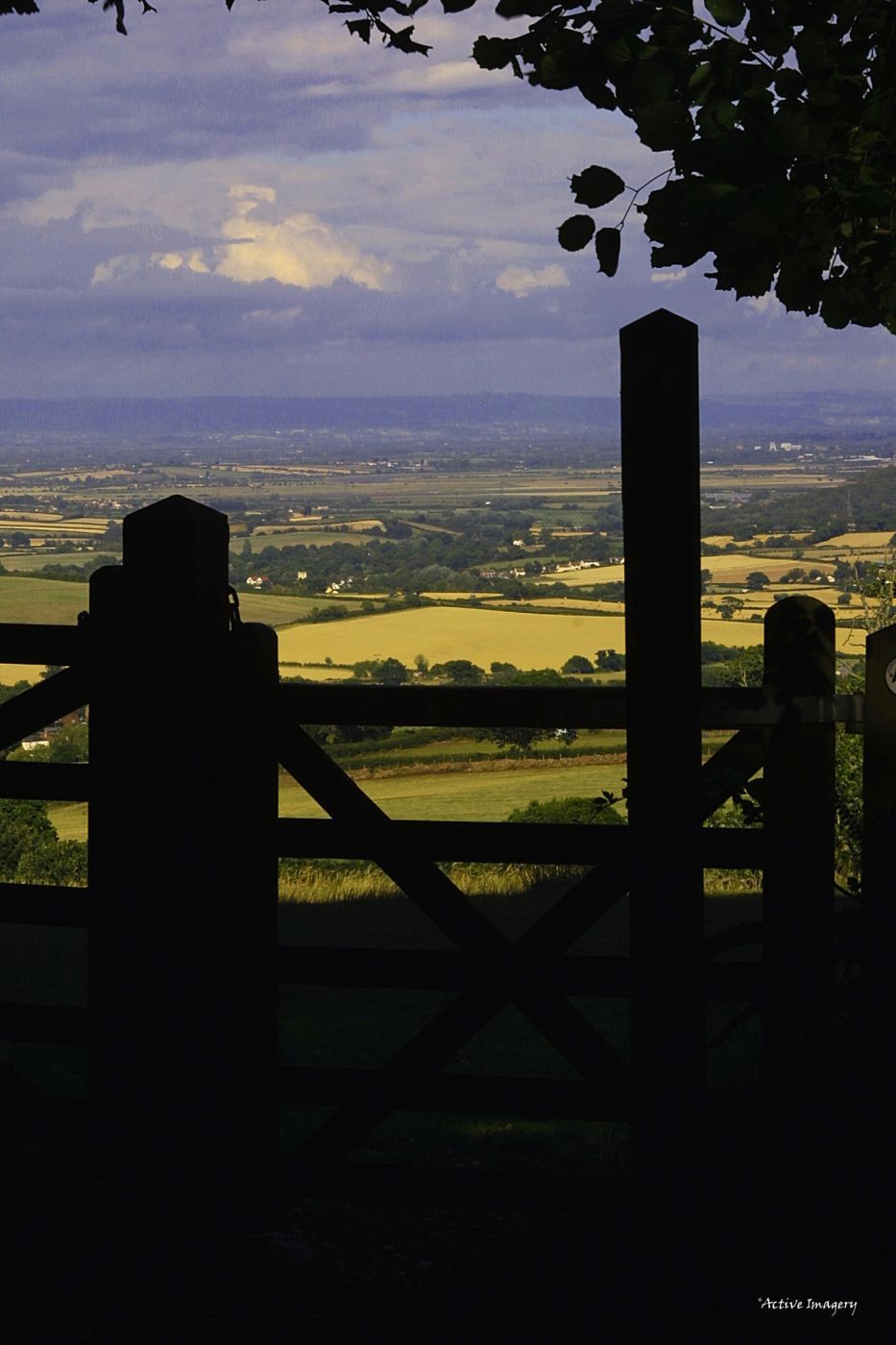 Henry's Gibbet, United Kingdom