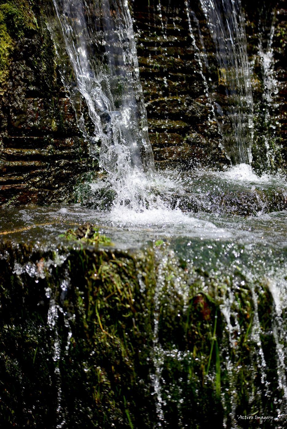 Hestercombe House and Gardens, United Kingdom