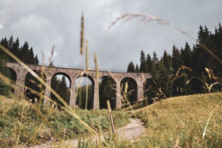 Chmarošský Viadukt