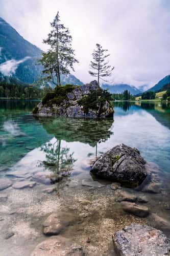 Hintersee (Bavaria)