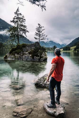 Hintersee (Bavaria)
