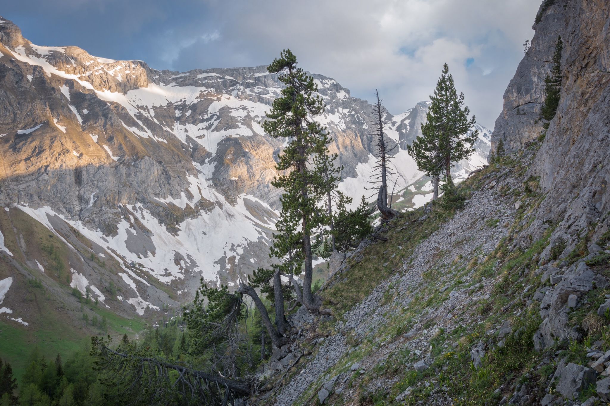 Hohberg, Switzerland