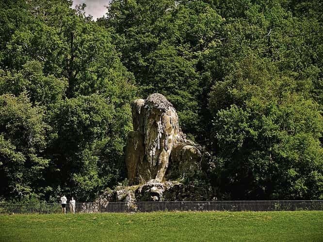 Il Gigante dell'Appennino