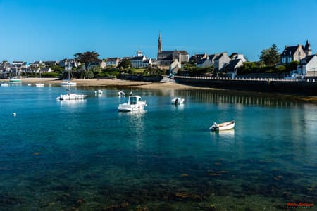 Ile de Batz