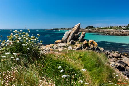 Ile de Batz