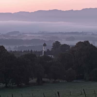 Ilkahöhe, Germany