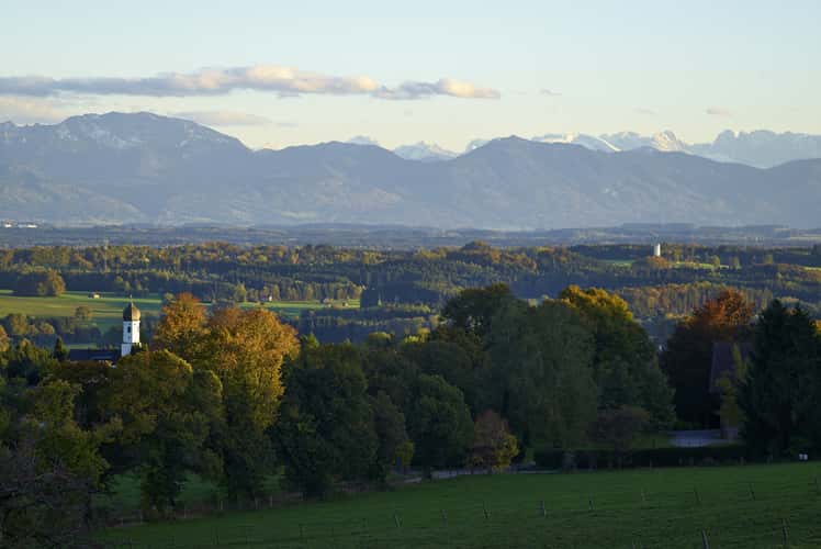 Ilkahöhe