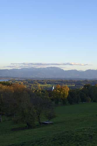 Ilkahöhe