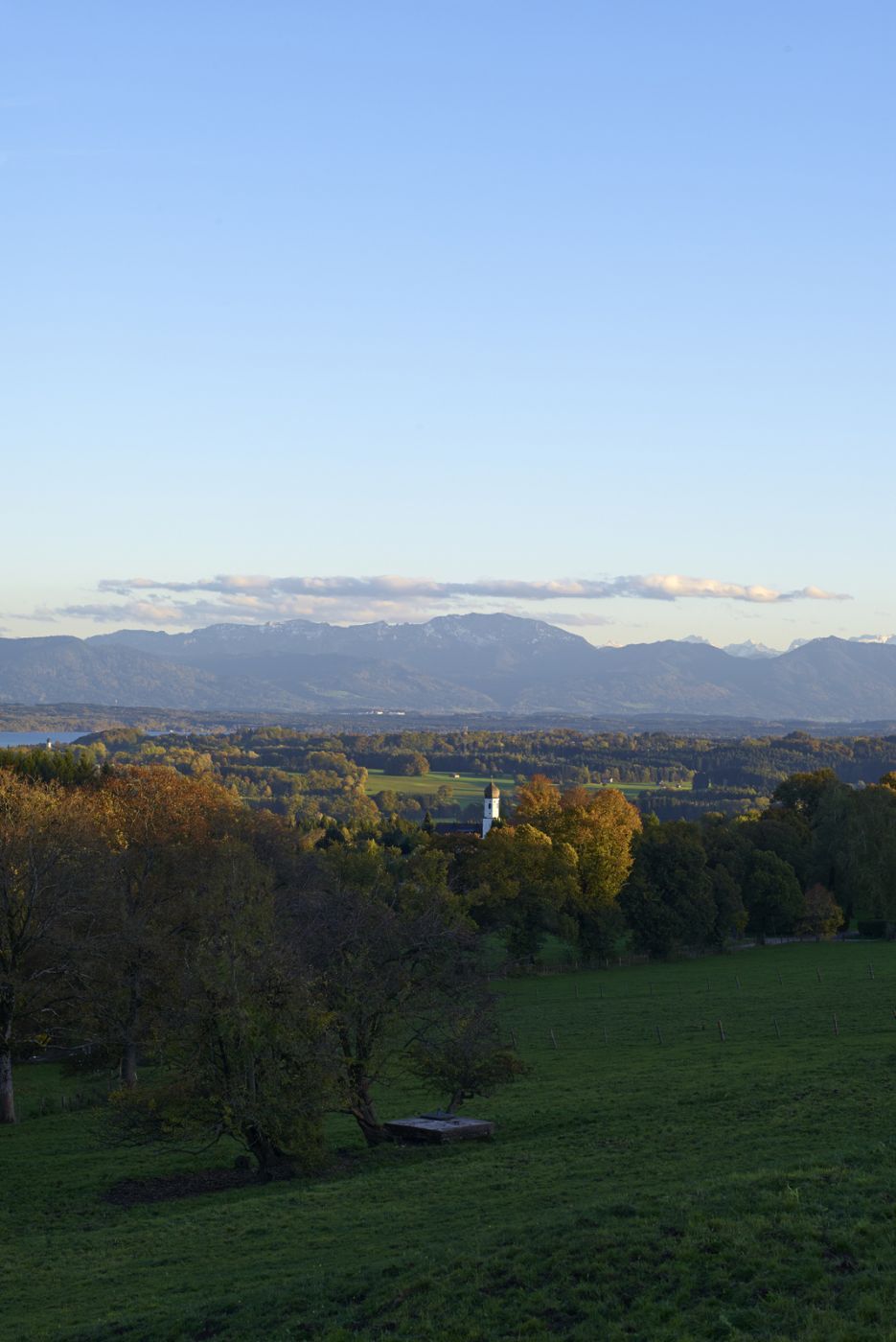 Ilkahöhe, Germany