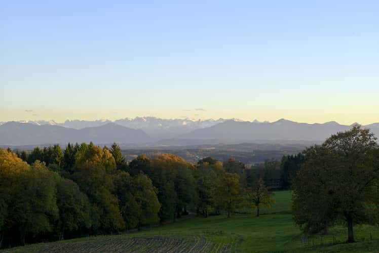 Ilkahöhe