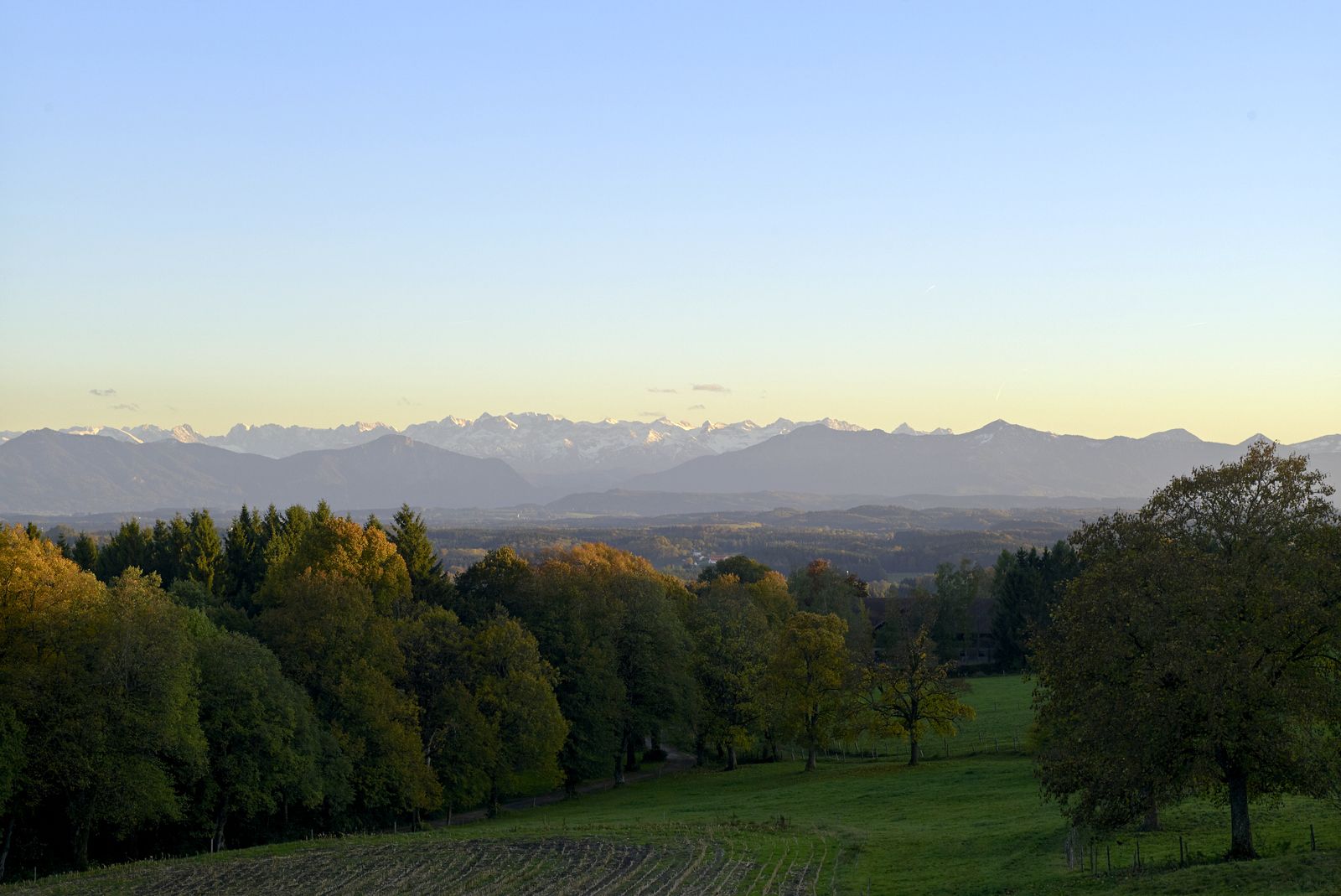 Ilkahöhe, Germany