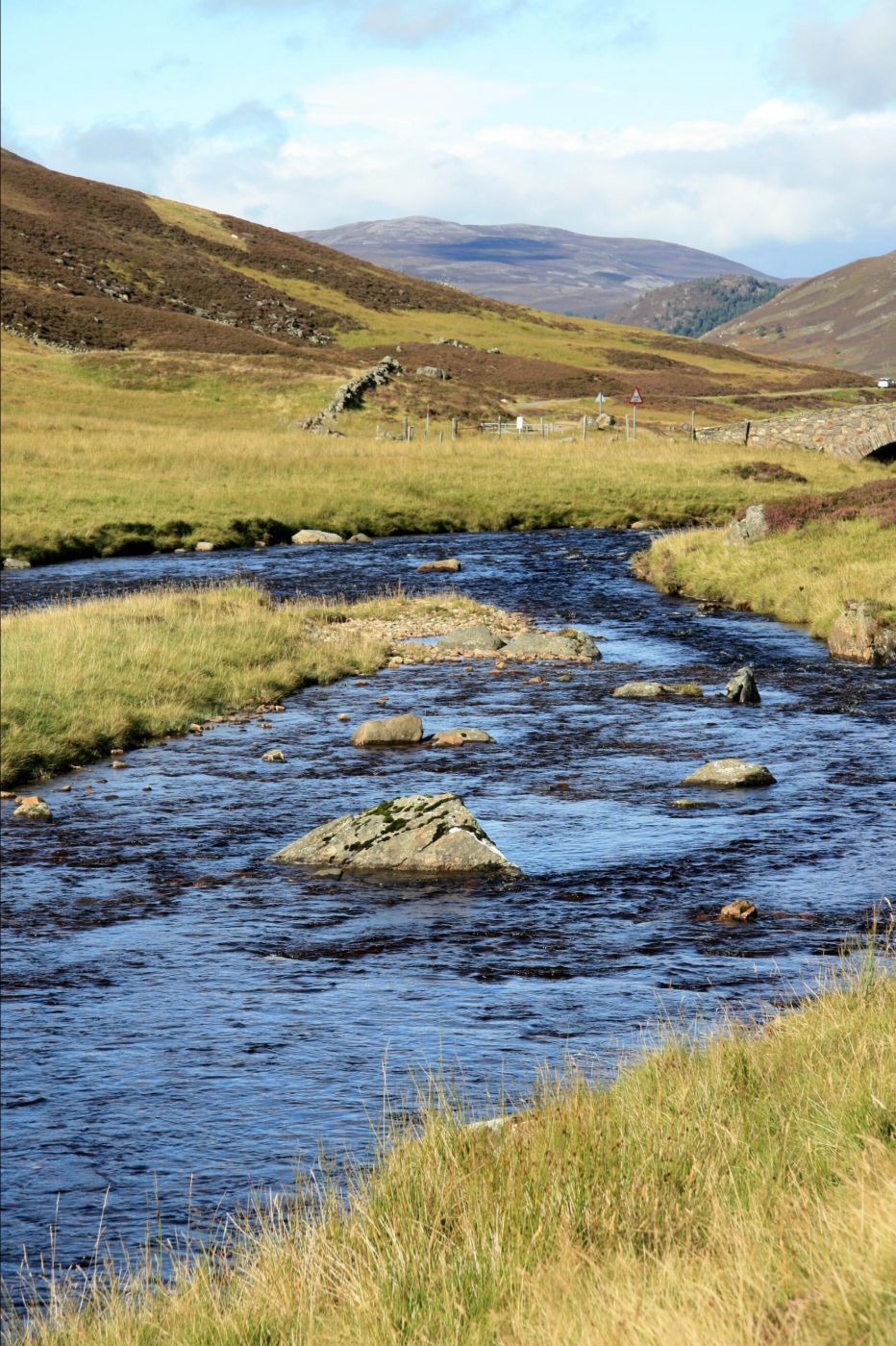 in Schottland, United Kingdom