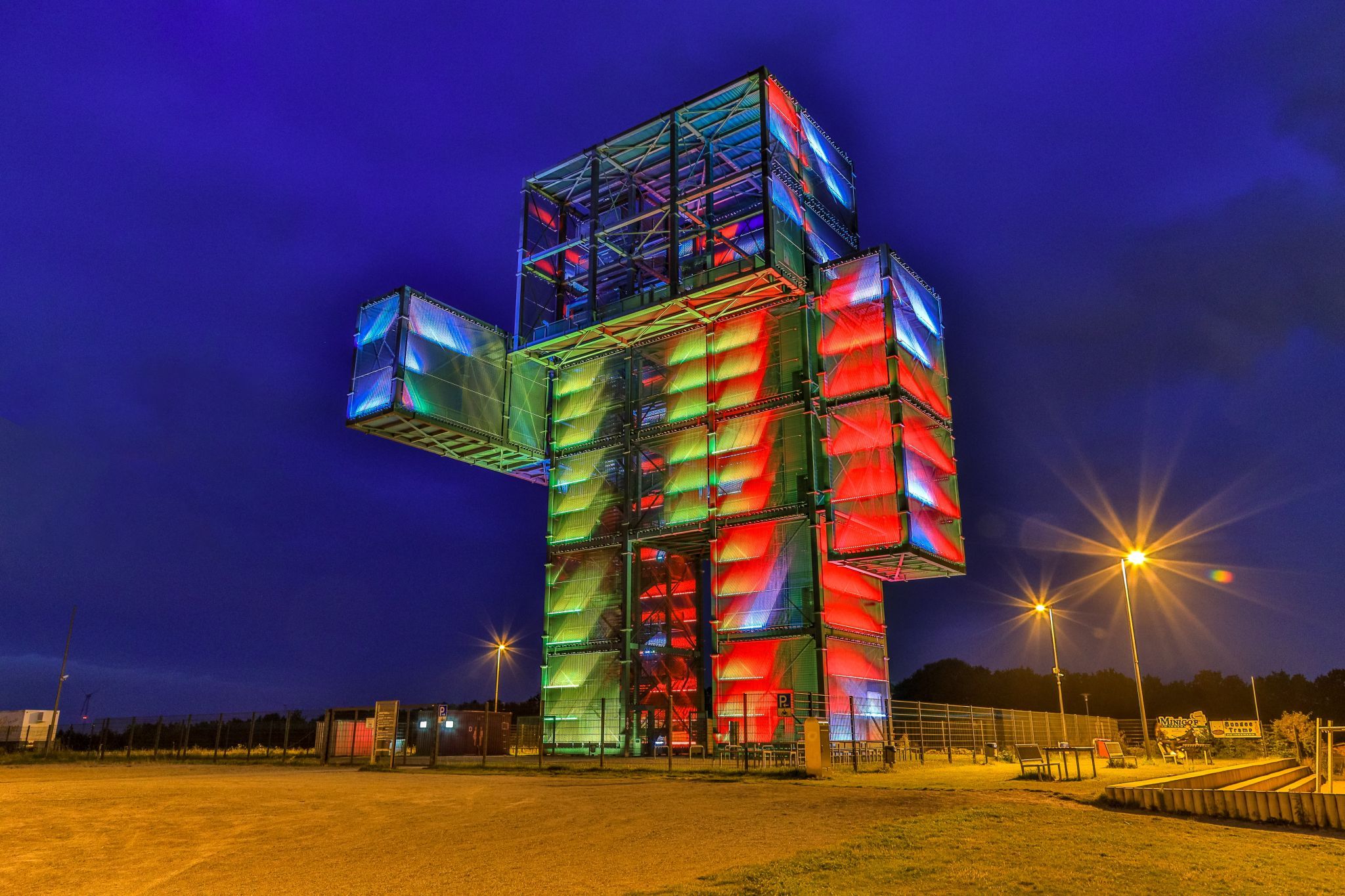 Indemann, Germany