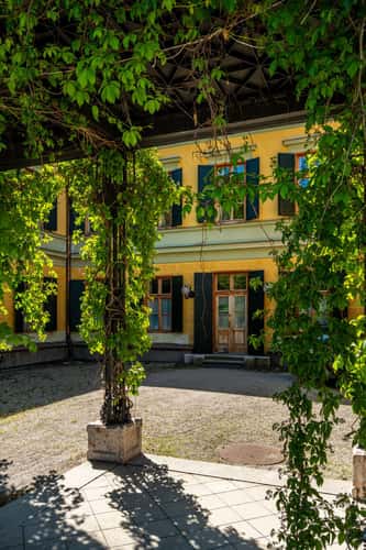 Kaiservilla, Bad Ischl
