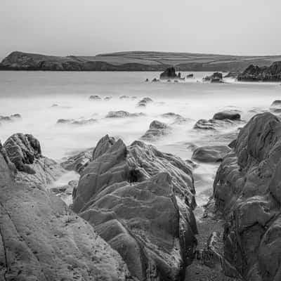 Kinard Beach, Ireland