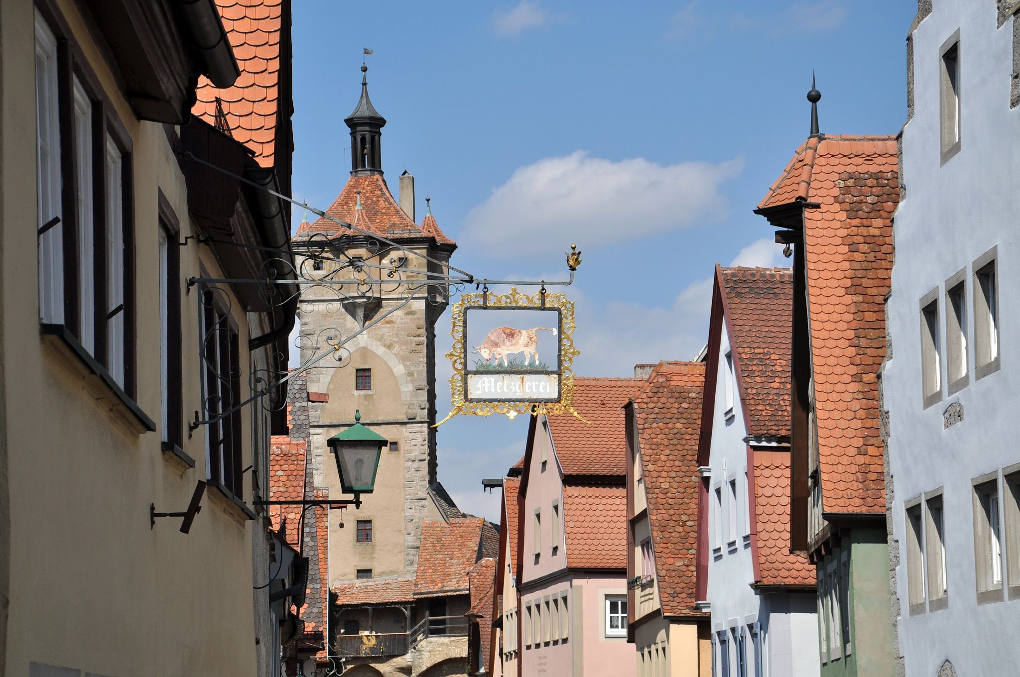 Klingentor, Germany