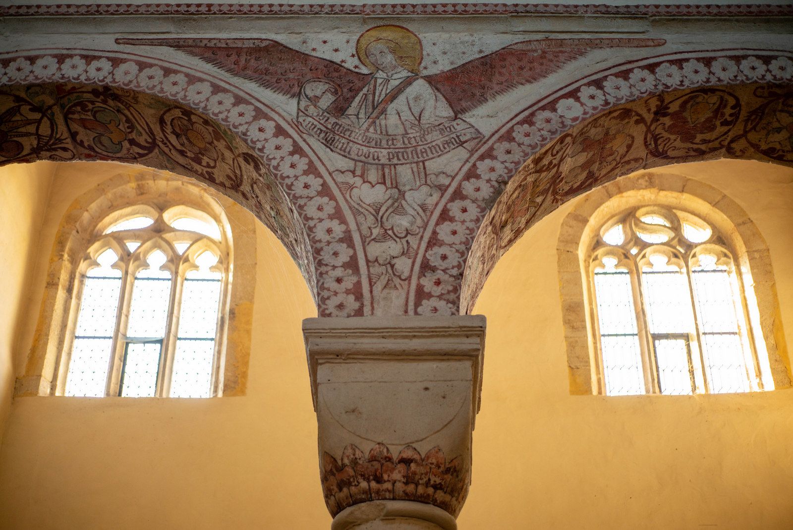 Kloster Bursfelde, Germany