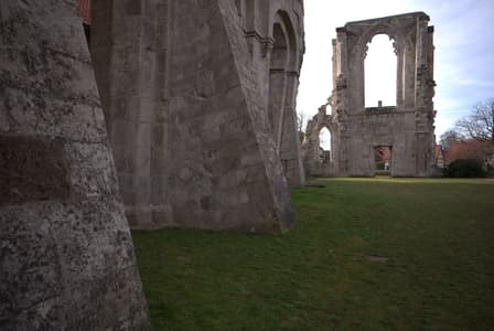 Kloster Walkenried