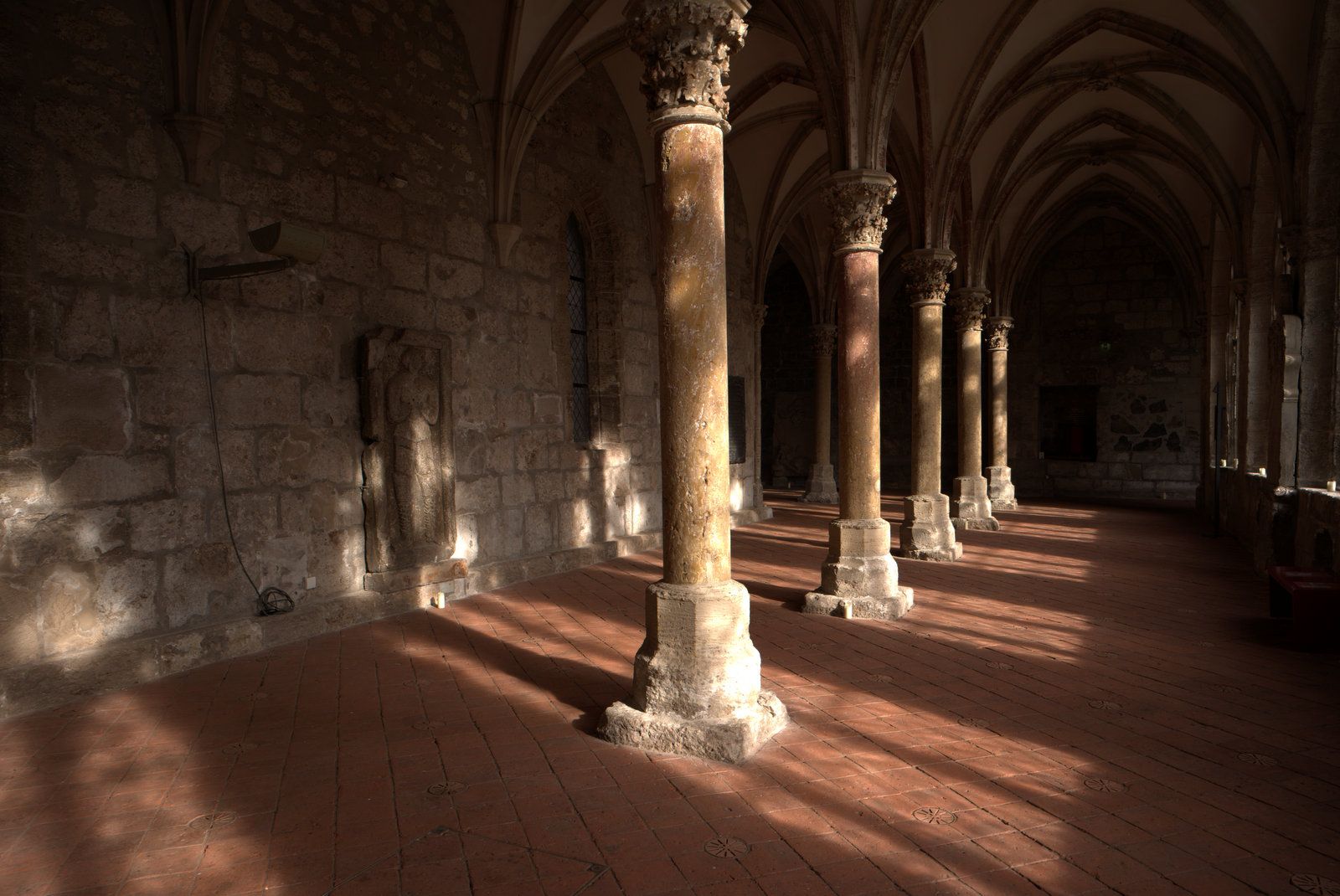Kloster Walkenried, Germany