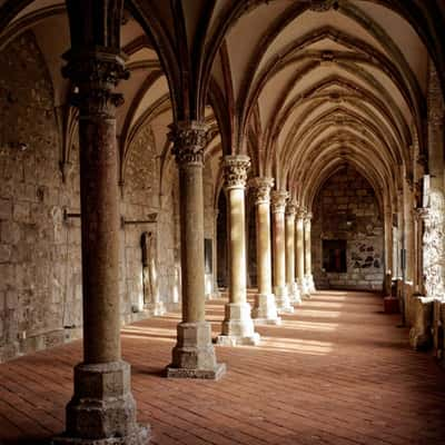 Kloster Walkenried, Germany