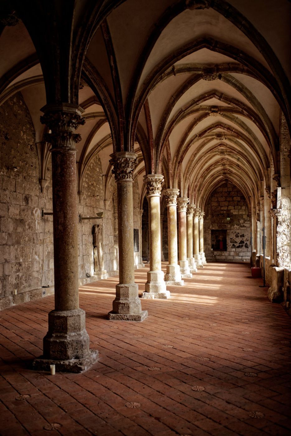 Kloster Walkenried, Germany