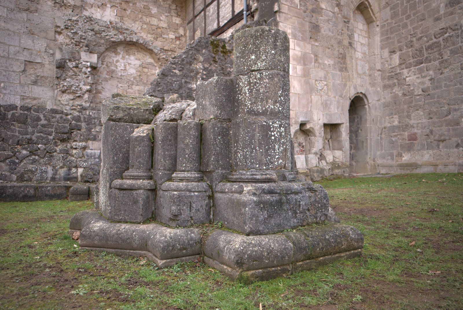 Kloster Walkenried, Germany