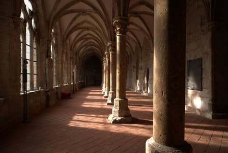 Kloster Walkenried