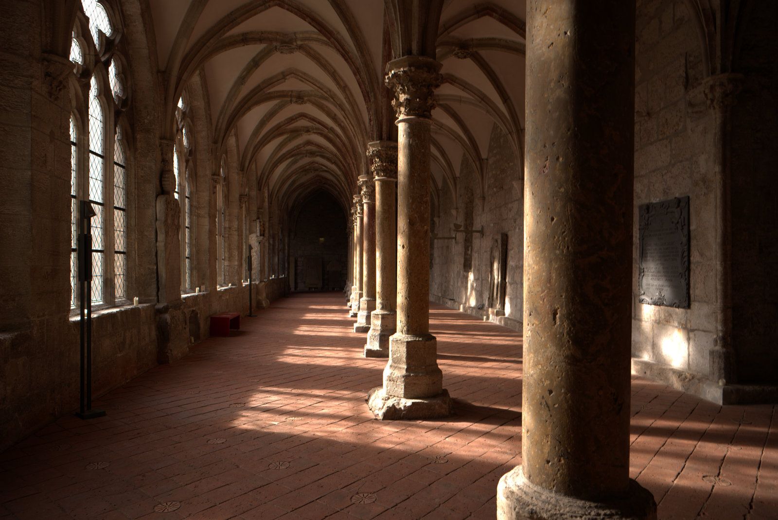 Kloster Walkenried, Germany