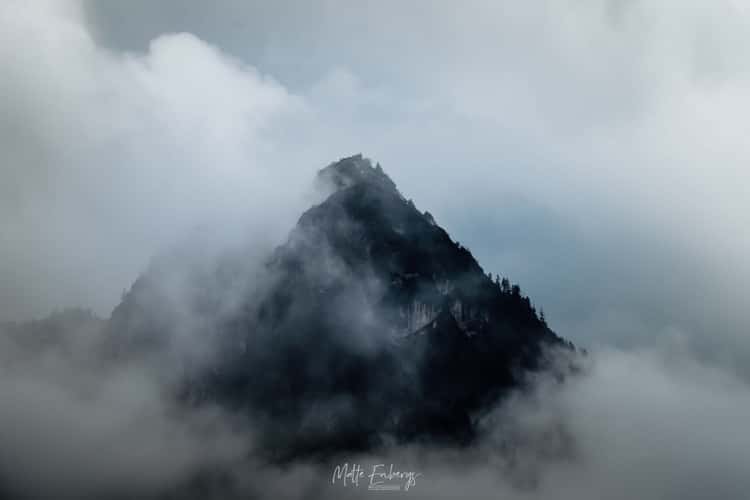 Königssee, Bavaria