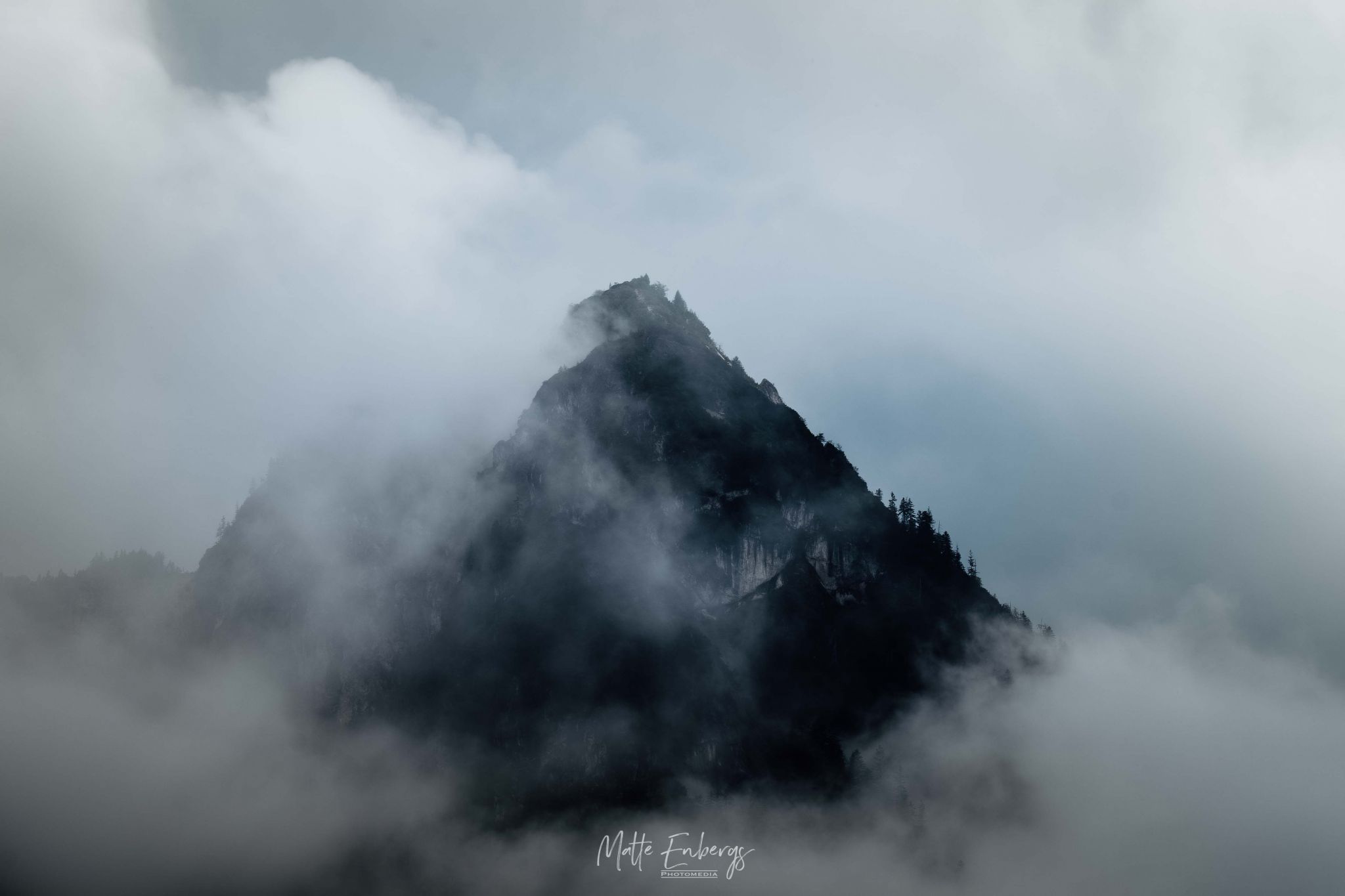 Königssee, Bavaria, Germany